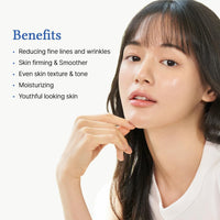 Dr Althea - 0.1% Gentle Retinol Serum 30ml
