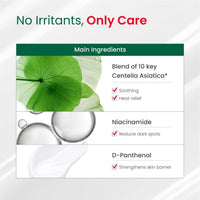 Dr.G - R.E.D Blemish Clear Soothing Cream 70ml