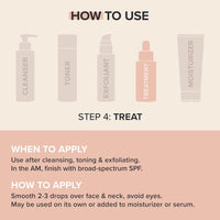 Paula's Choice - Niacinamide 20% Treatment 20ml