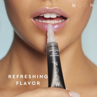 Moon - Brighter Smile Lip Treatment Mint 7ml