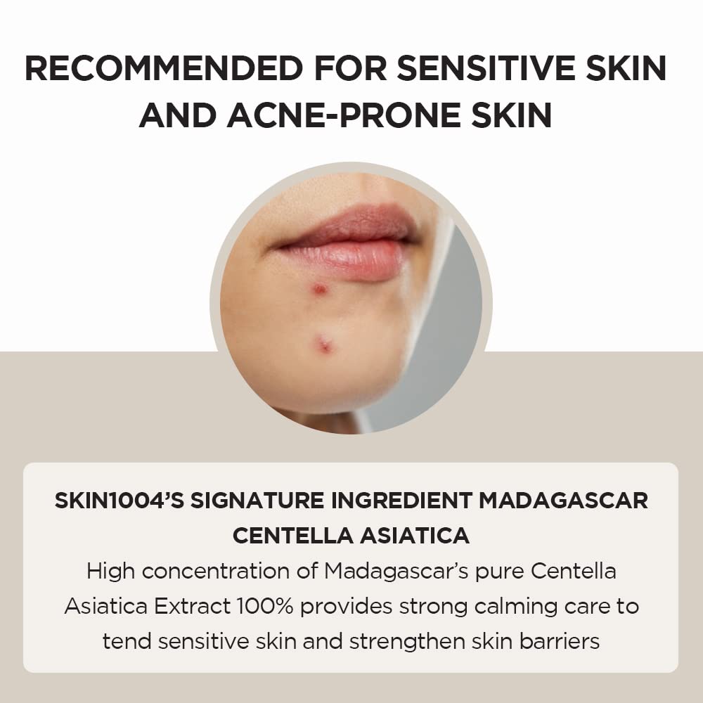 Skin1004 - Madagascar Centella Ampoule 30ml