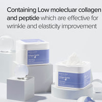 Mary & May - Collagen Peptide Vital Mask 30ea