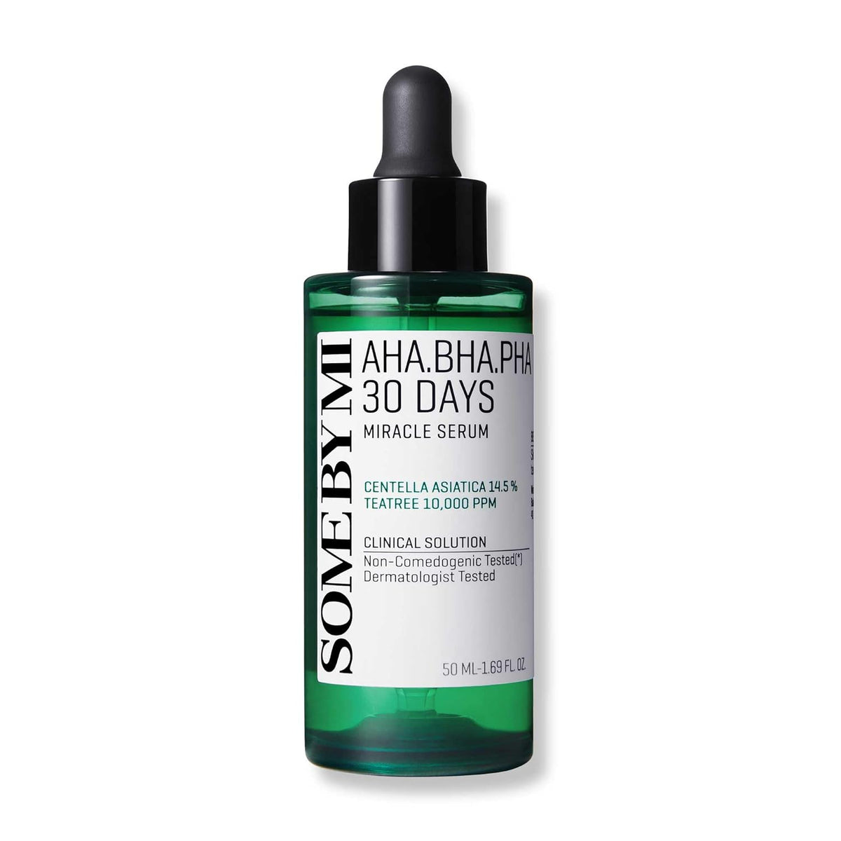 Some By Mi - AHA, BHA, PHA 30 Days Miracle Serum 50ml