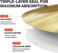 Purcell - Glutathione Brightening Eye Mask  6ea