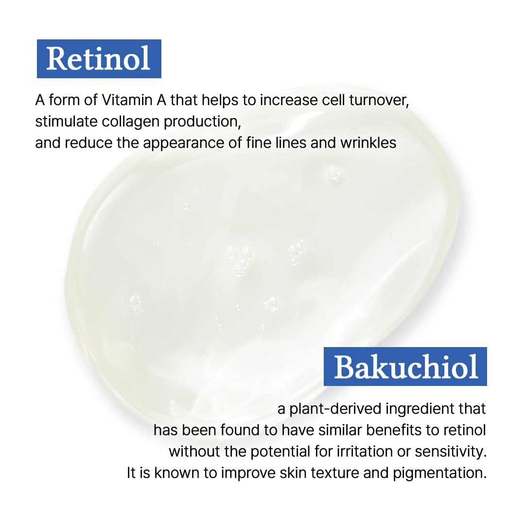 Dr Althea - 0.1% Gentle Retinol Serum 30ml