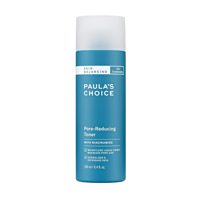 Paula's Choice - Skin Balancing Pore-Reducing Toner 190ml