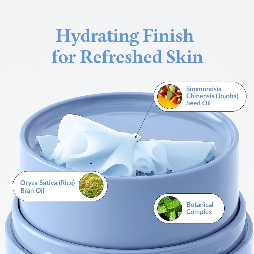 Dr Althea - Pore Refresh Grinding Cleansing Balm 50ml