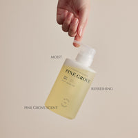 Beauty of Joseon - Garden of Joseon Pine Grove Body Wash 400ml