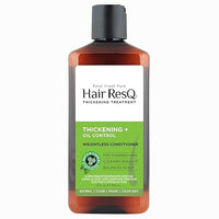 Hair ResQ - Oil Control Weightless Conditioner 355ml