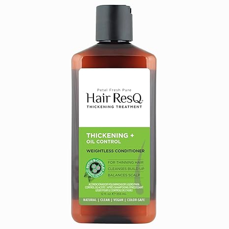 Hair ResQ - Oil Control Weightless Conditioner 355ml