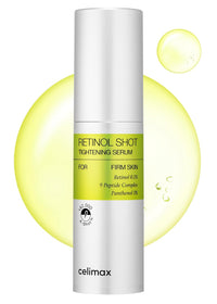 Celimax - Retinol Shot Tightening Serum 30ml
