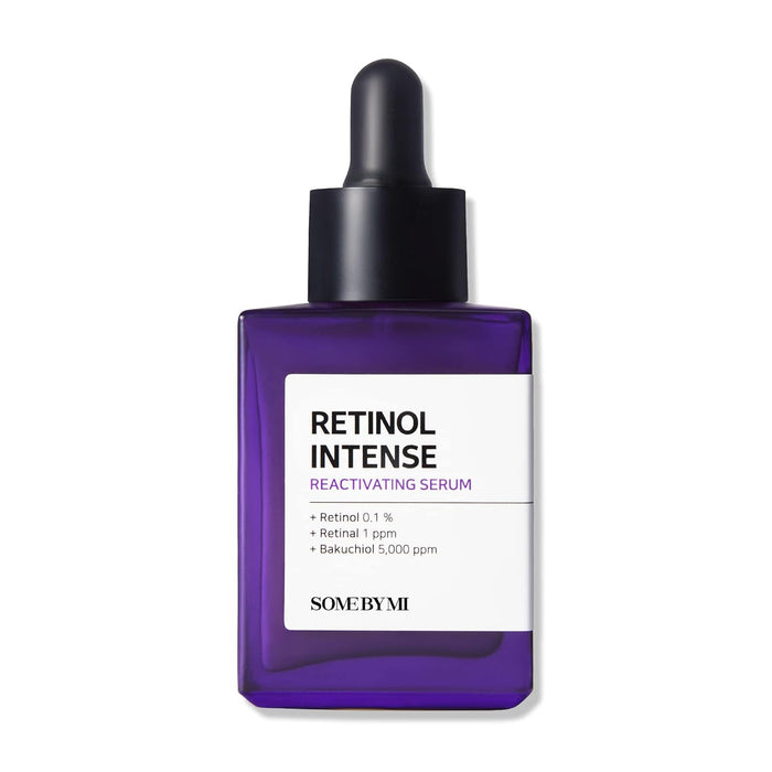 Some By Mi - Retinol Intense Reactivating Serum 30ml