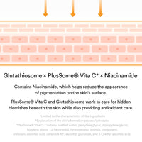 Abib - Mild Acidic PH Sheet Mask Glutathiosome Fit (1ea)