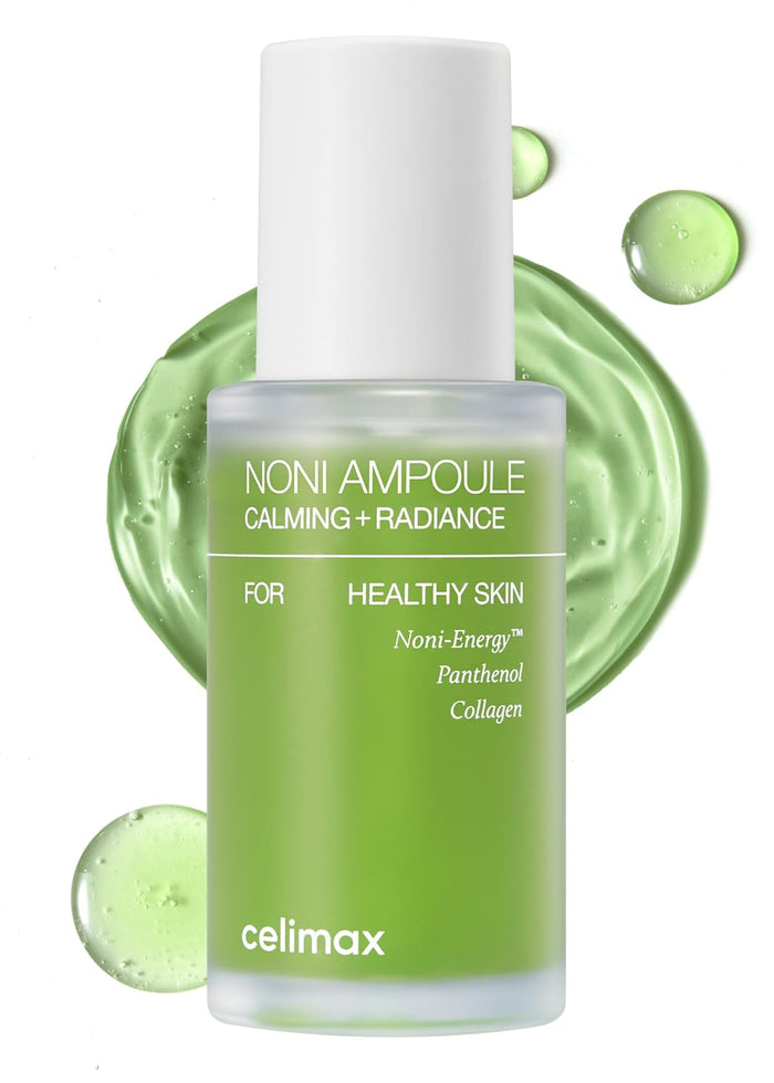 Celimax - Noni  Ampoule Calming + Radiance 30ml