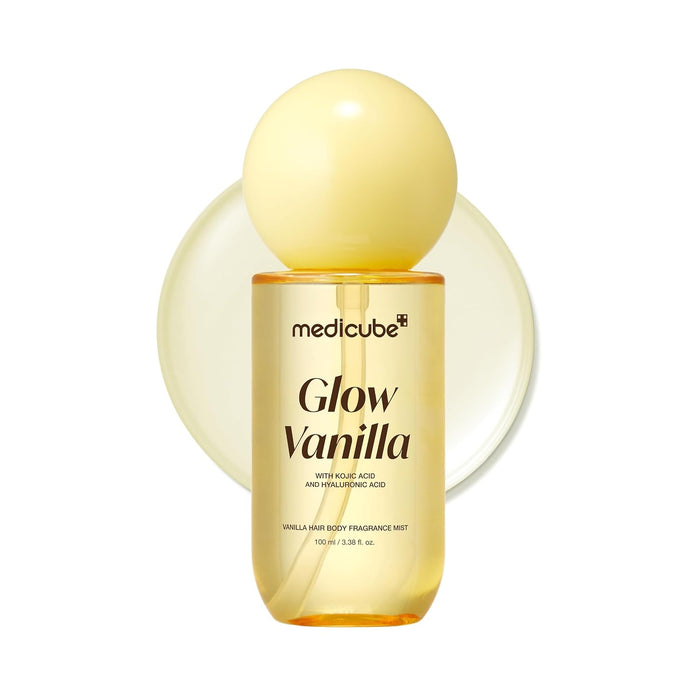 Medicube - Vanilla Hair Body Fragrance Mist 100ml