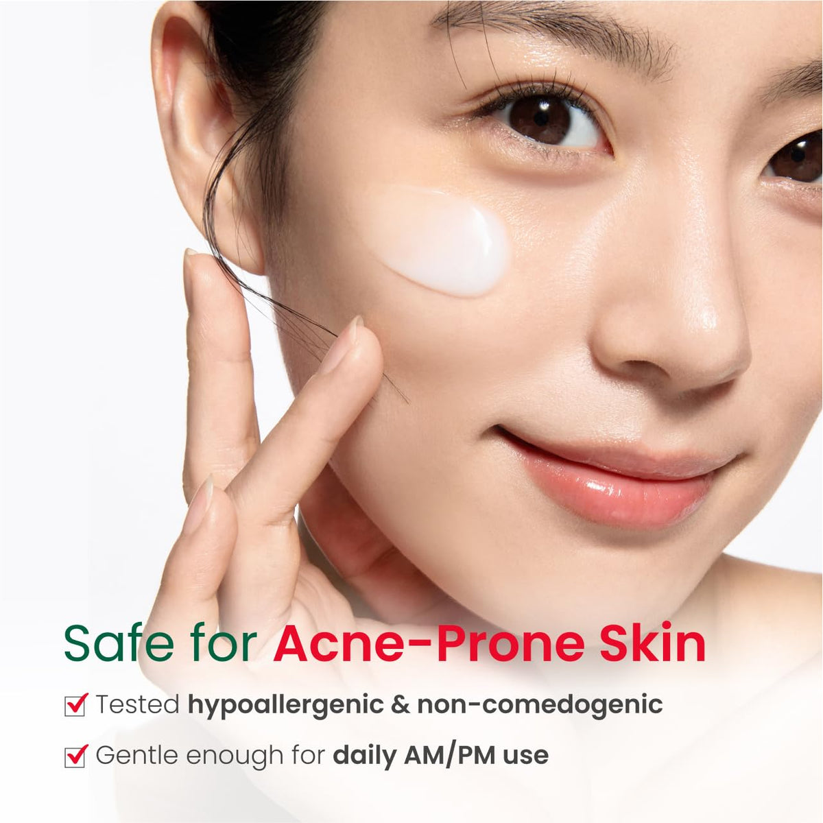 Dr.G - R.E.D Blemish Clear Soothing Cream 70ml