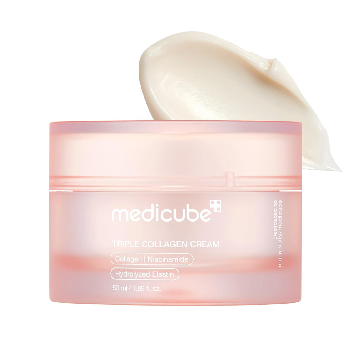 Medicube - Triple Collagen Cream 4.0 50ml