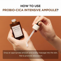 Skin1004 - Madagascar Centella Probio-Cica Intensive Ampoule 50ml