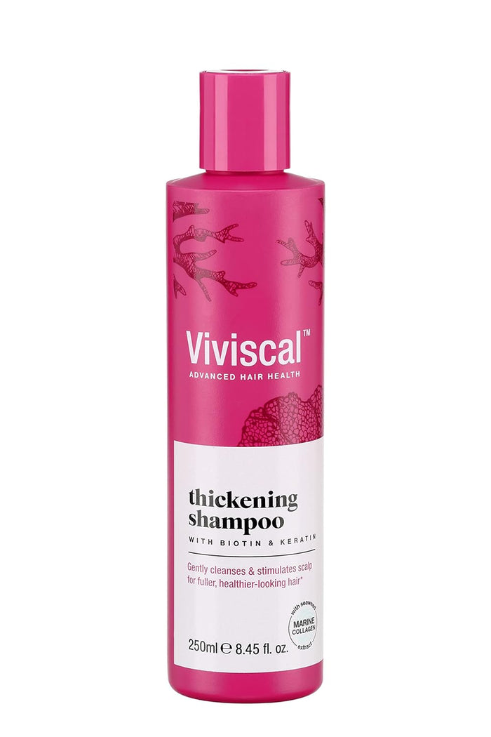 Viviscal - Thickening Shampoo 250ml