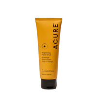 Acure - Brightening Facial Scrub 118ml