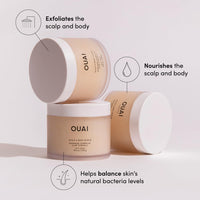 Ouai - Scalp & Body Scrub 250g