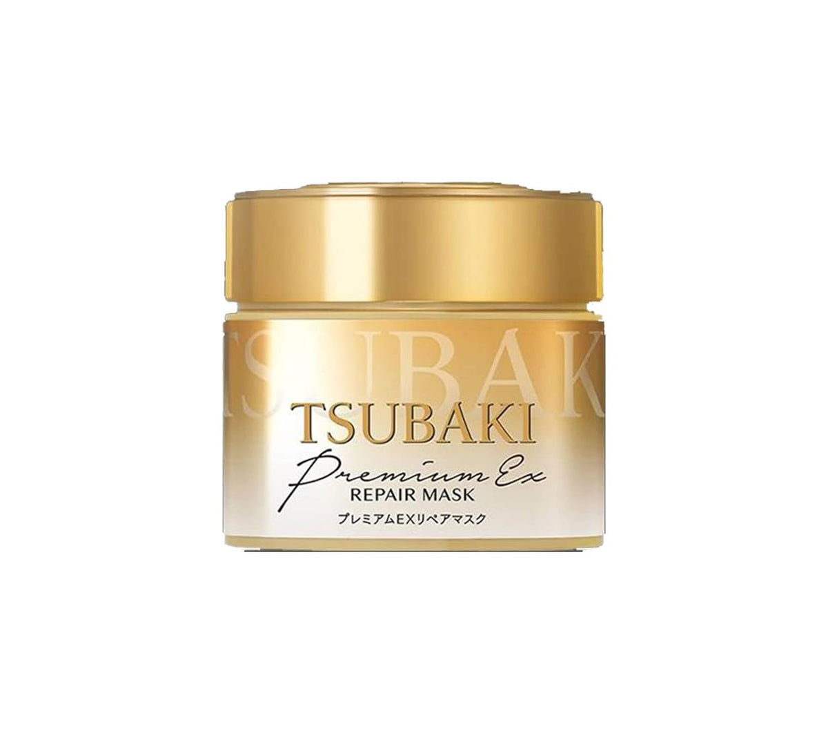 Shiseido - Tsubaki Premium Repair Hair Mask 180g