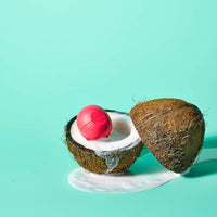 EOS - Coconut Milk Super Soft Shea Lip Balm 7g
