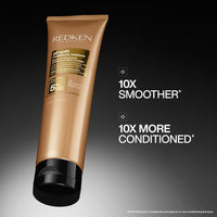 Redken - All Soft Moisture Restore Leave-in Treatment 30ml (Travel Size)