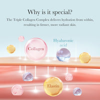 Medicube - Triple Collagen Cream 4.0 50ml
