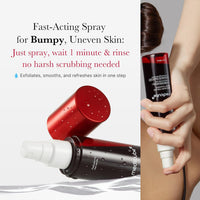 Medicube - Red Acne Body Peeling Shot 2.0 110g