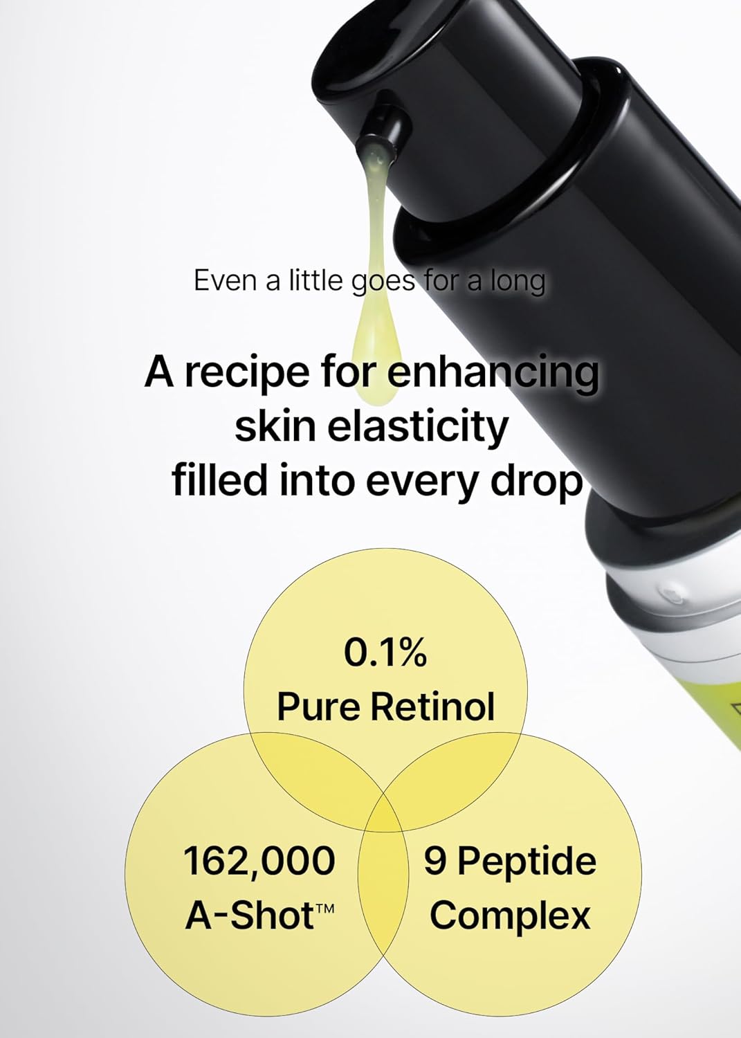 Celimax - Retinol Shot Tightening Serum 30ml