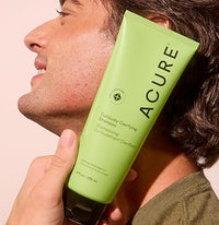Acure - Curiously Clarifying Shampoo Lemongrass & Argan 236ml