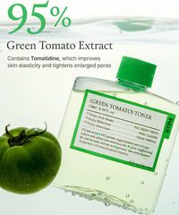 Fully - Green Tomato Toner 250ml