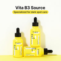 Tiam - Vita B3 Source