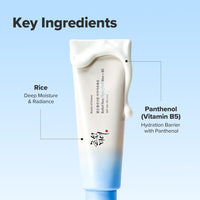 Beauty of Joseon - Relief Sun Aqua-fresh : Rice + B5 (SPF50+ PA+++) 50ml