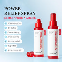 Medicube - Hypochlorous Acid Daily Facial Spray 125ml