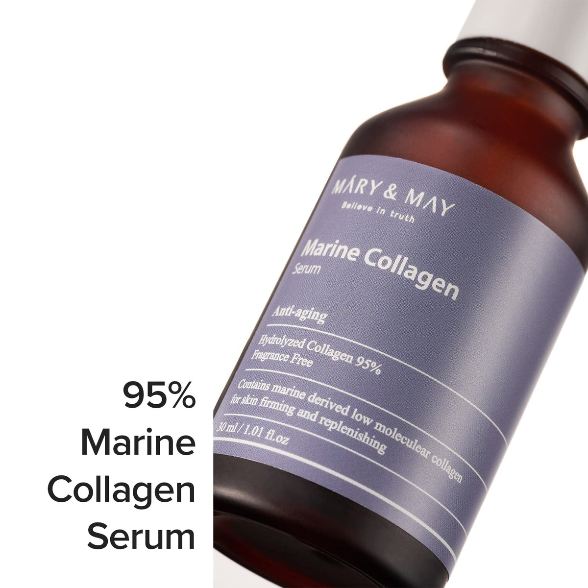 Mary & May - Marine Collagen Serum 30ml