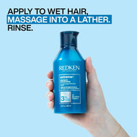 Redken - Extreme Shampoo 300ml