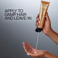 Redken - All Soft Moisture Restore Leave-in Treatment 30ml (Travel Size)