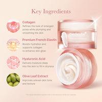 Medicube - Triple Collagen Cream 4.0 50ml