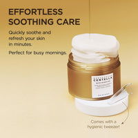 Skin1004 - Madagascar Centella Quick Calming Pad (70ea)