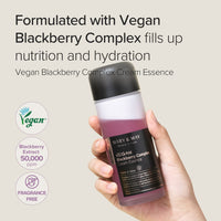 Mary & May - Blackberry Complex Cream Essence 140ml
