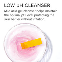 Mary & May - Low pH Hyaluronic Gel Cleanser 150ml