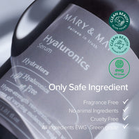 Mary & May - Hyaluronics Serum 30ml
