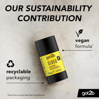 Got2b - Glued Wax Stick 50g