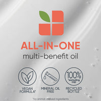 Biolage - ALL-IN-ONE Multi-Benefit Oil 89ml