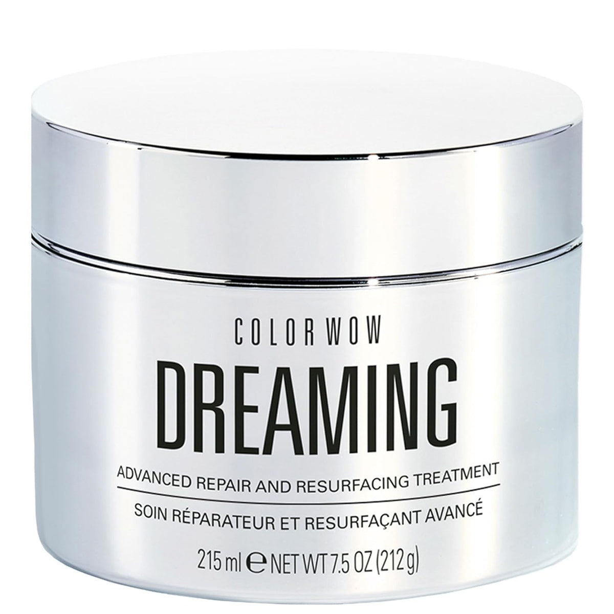 Color Wow - Dreaming Advanced Repair and Resurfacing Treatment 215ml