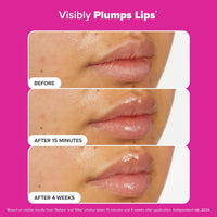 Paula's Choice - Pro-Collagen Peptide Gloss Balm 15ml