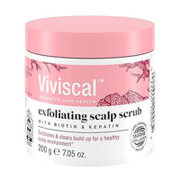Viviscal - Exfoliating Scalp Scrub 200g