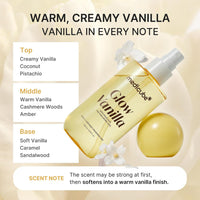 Medicube - Vanilla Hair Body Fragrance Mist 100ml